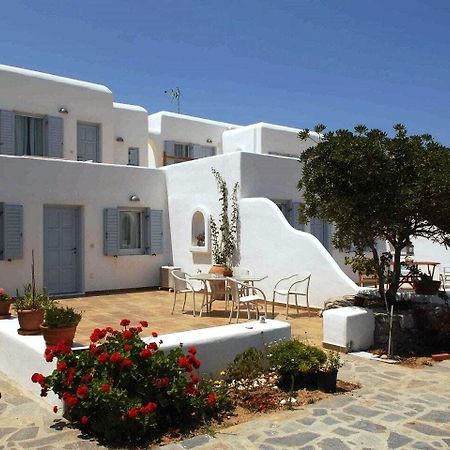 Lino Apartments Paradise Beach  Exterior foto