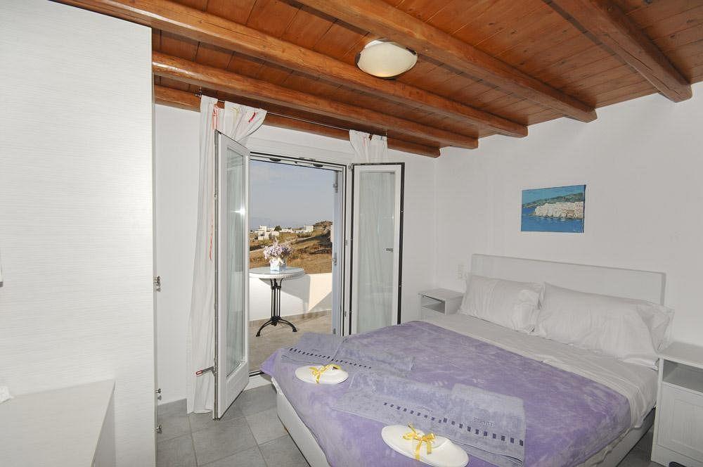 Lino Apartments Paradise Beach  Exterior foto